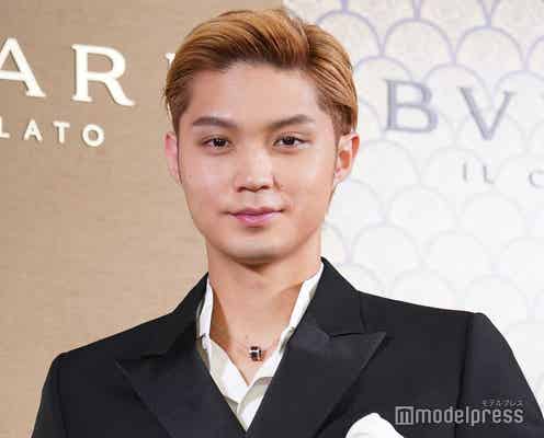 磯村勇斗、バレンタインの思い出明かす 玄関待機で「ワクワクしていました」