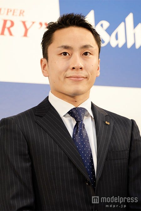 太田雄貴選手(C)モデルプレス