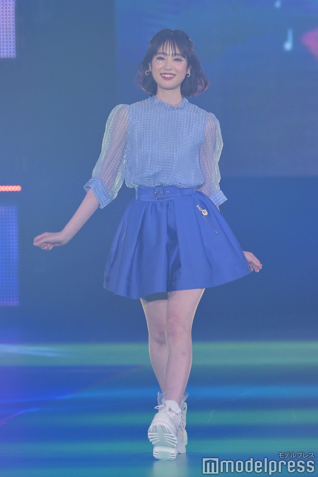 高橋ひかる（※「高」は正式には「はしごだか」）（C）モデルプレス