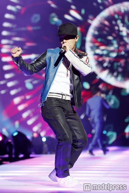 w-inds.・緒方龍一