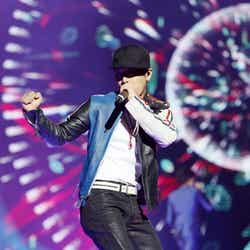 w-inds.・緒方龍一