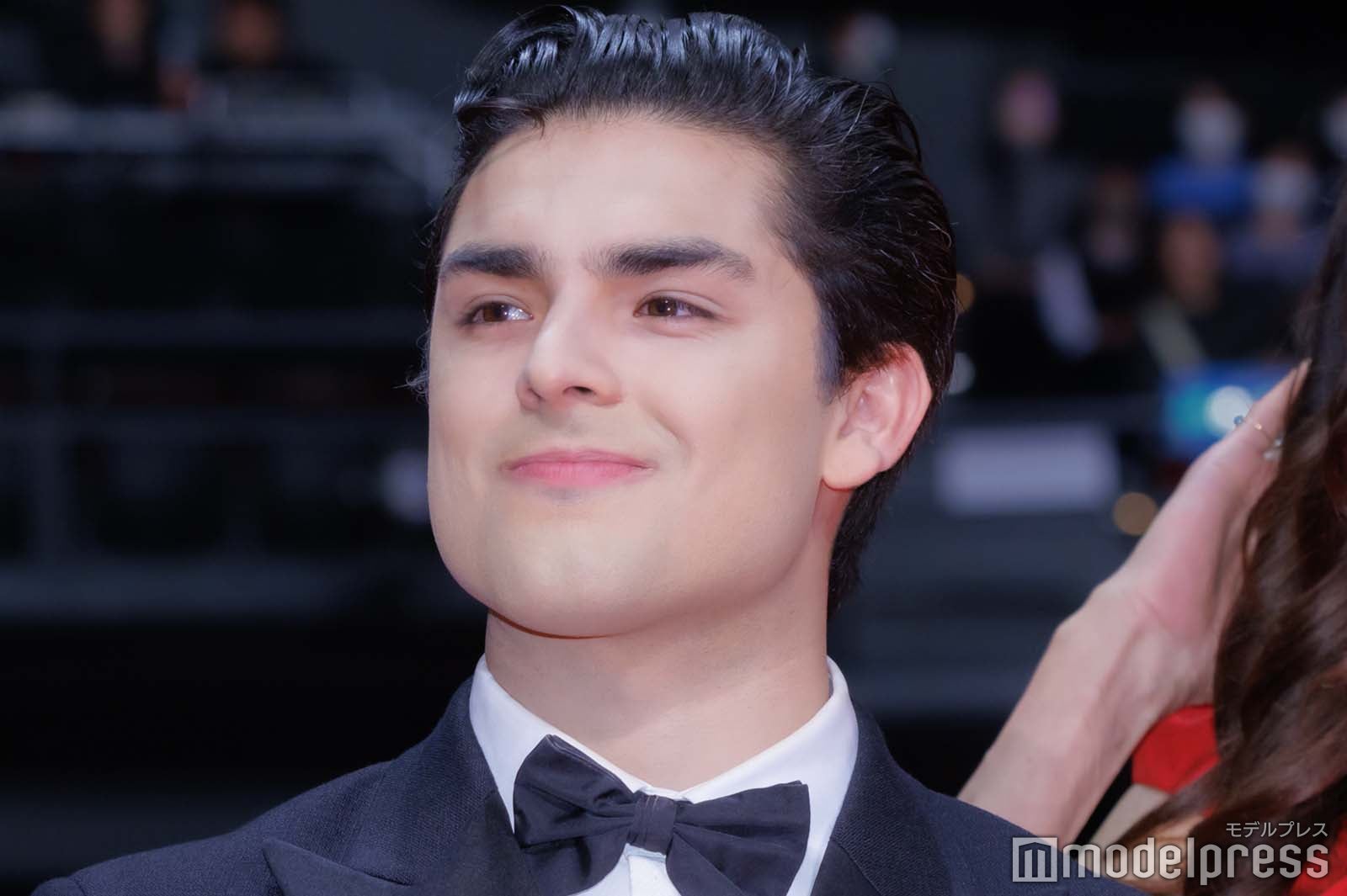 ディエゴ・ティノコ（C）モデルプレス