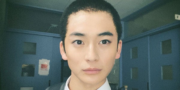 高橋文哉 衝撃の坊主姿を披露 似合ってる なんか可愛い と話題 モデルプレス 高橋文哉 衝撃の坊主姿を披露 似合ってる なんか可愛い と話題 モデルプレス
