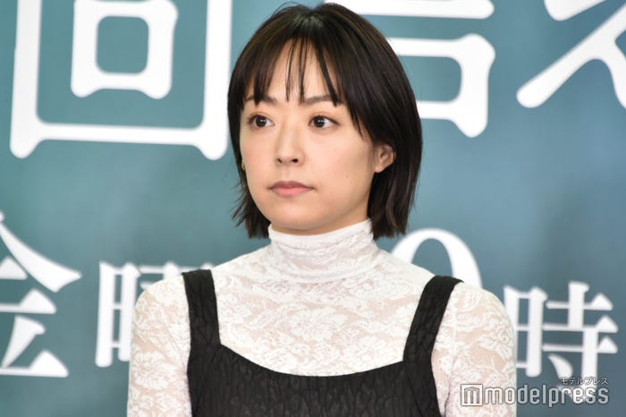 井上真央(C)モデルプレス