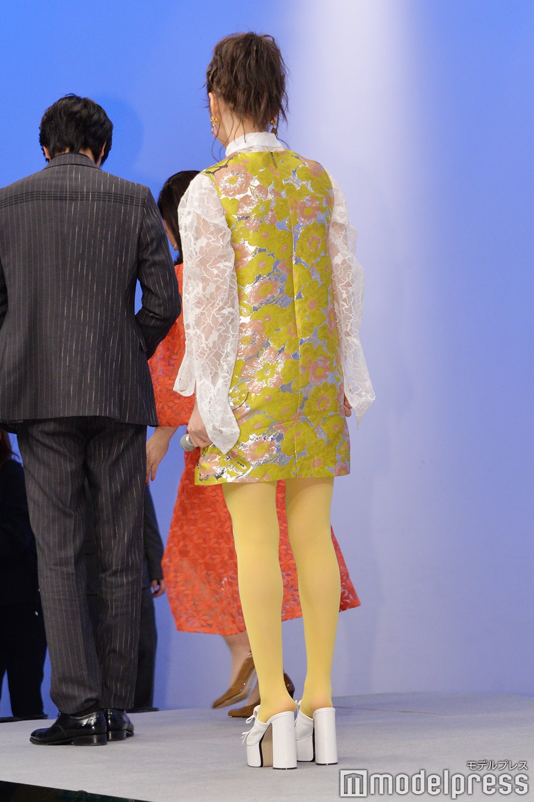 仲里依紗（C）モデルプレス