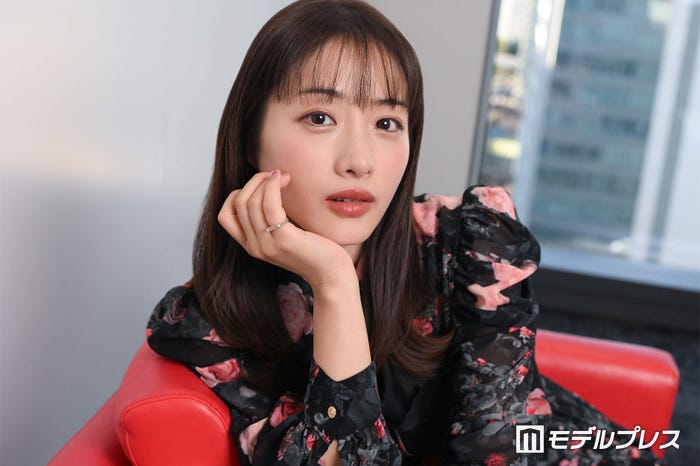 石原さとみ(C)モデルプレス