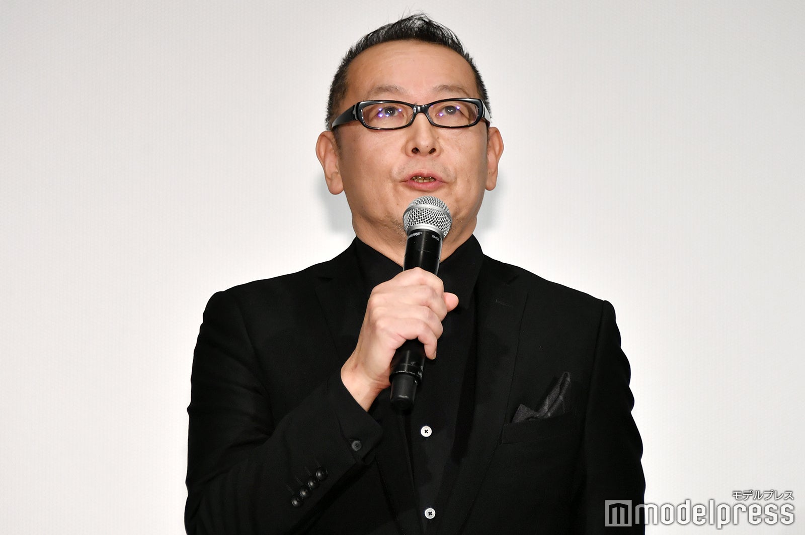 土井裕泰監督（C）モデルプレス