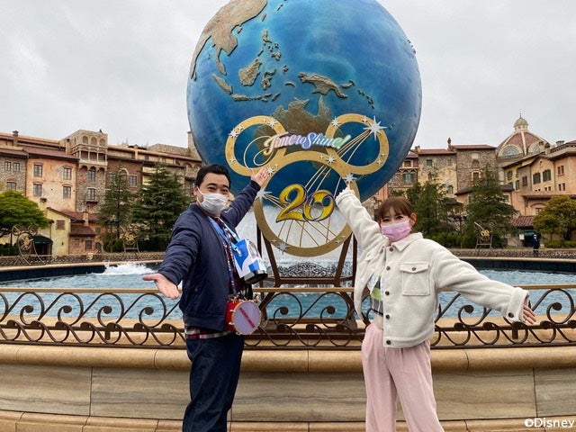 斉藤慎二、中川翔子（C）TBS