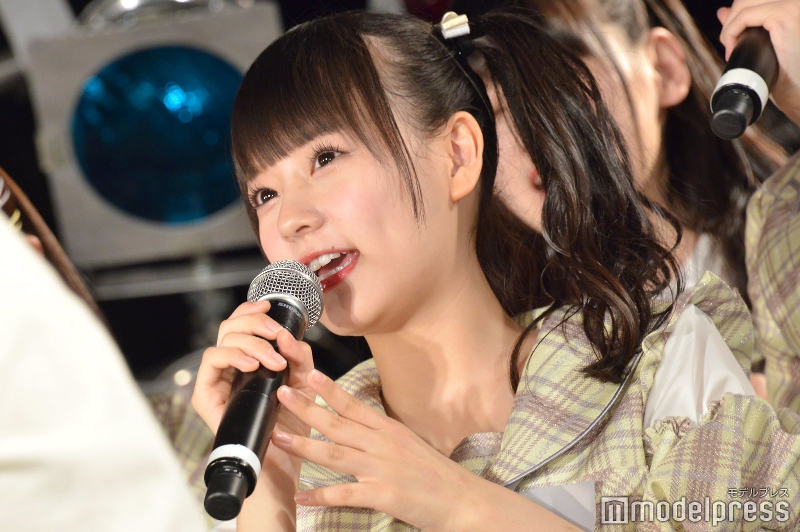 齊藤なぎさ （C）モデルプレス