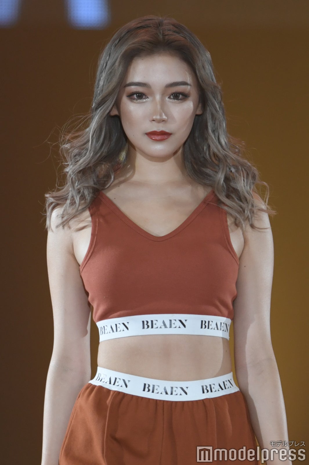 田向星華（C）モデルプレス