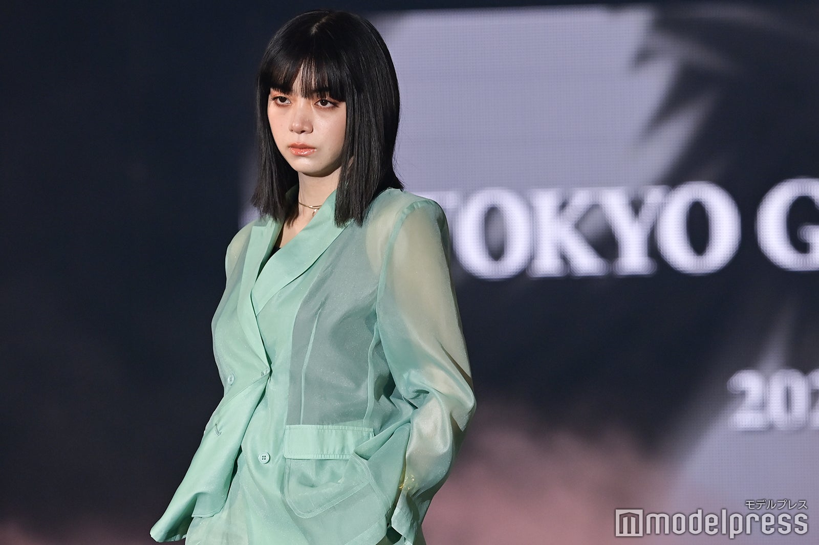 池田エライザ（C）モデルプレス