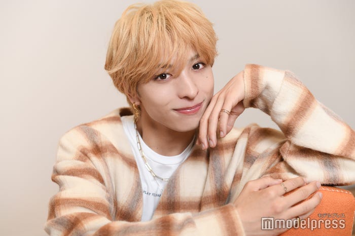 木村慧人(C)モデルプレス
