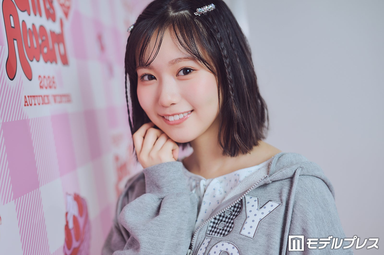 増田三莉音（C）モデルプレス