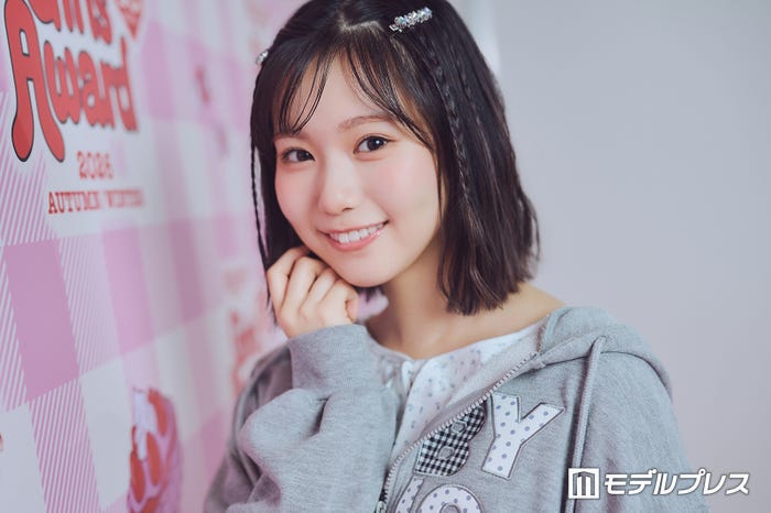 増田三莉音(C)モデルプレス