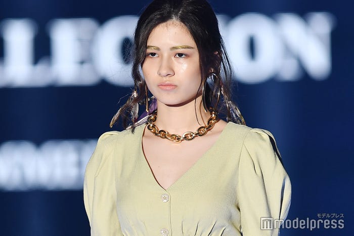 アリアナさくら(C)モデルプレス