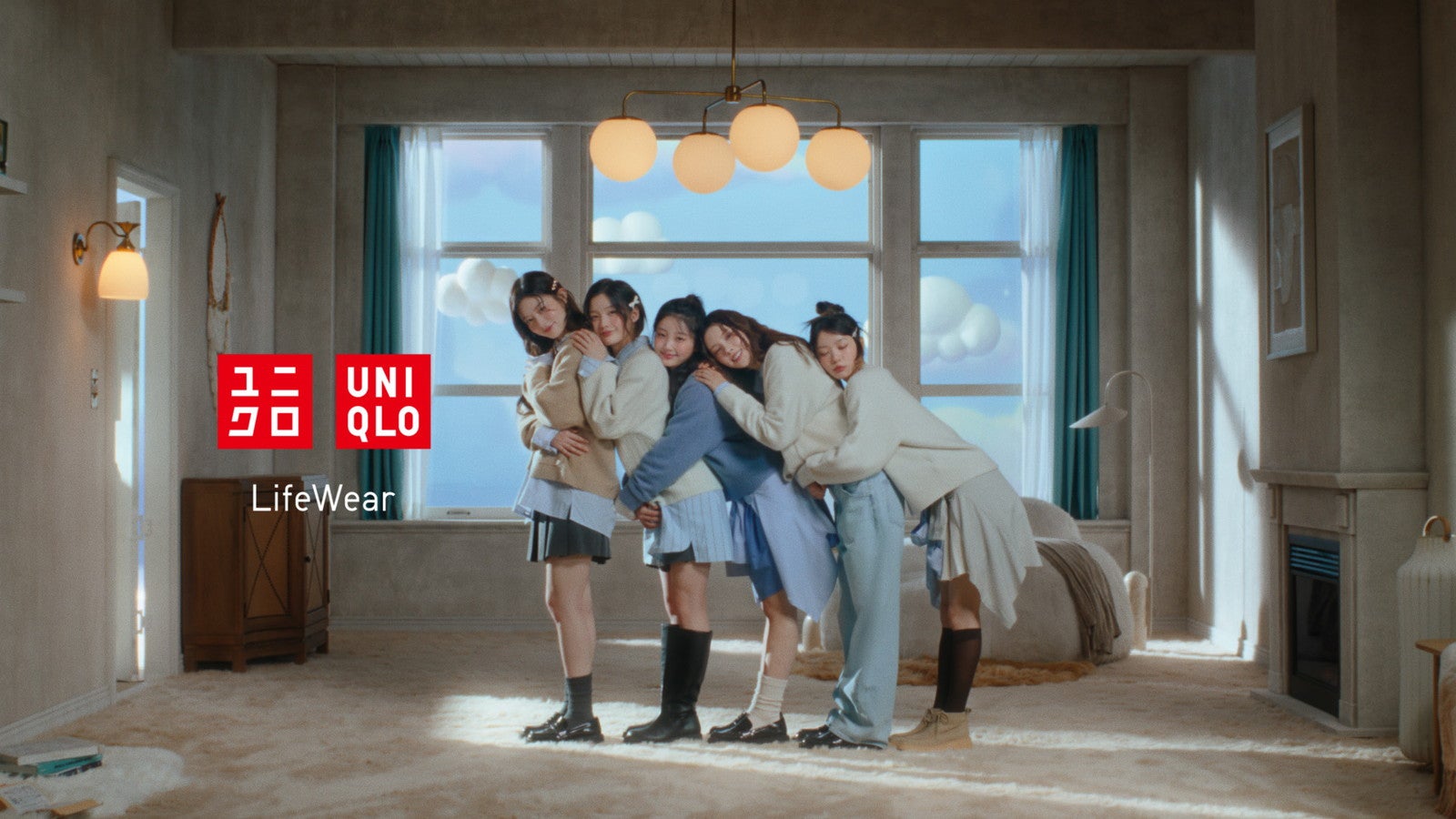 WEB CMカット（提供写真）