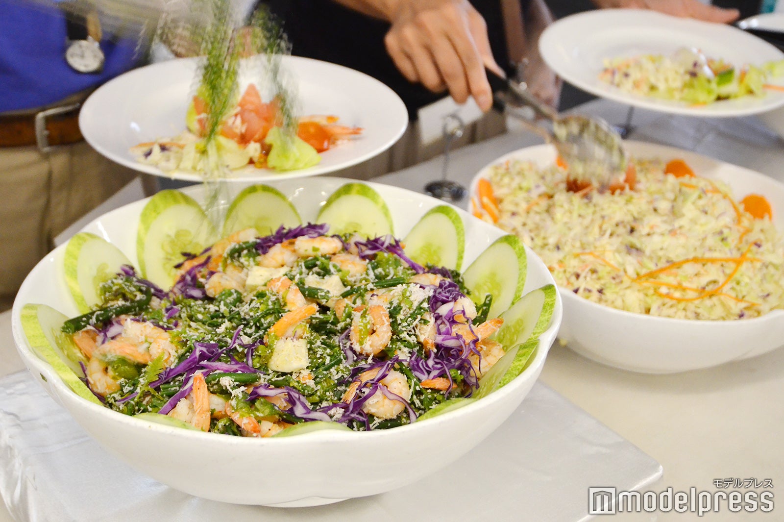 キャプテンクック サンセットディナークルーズ／フィジー（C）モデルプレス