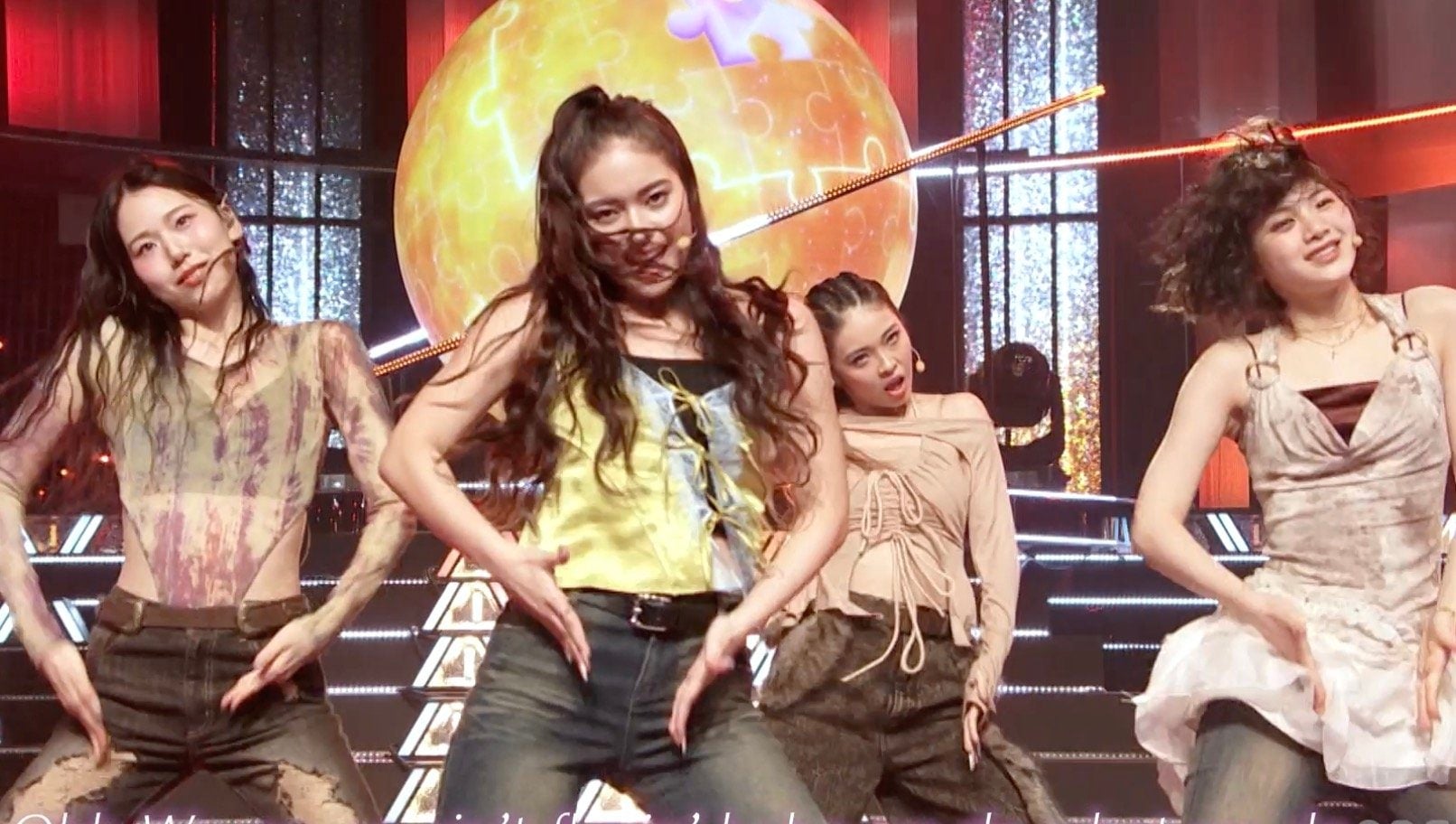 「すぐにデビューして！」日本人練習生たちが“最も難しい”とされる課題曲を圧巻パフォーマンス！SNSで賞賛の声