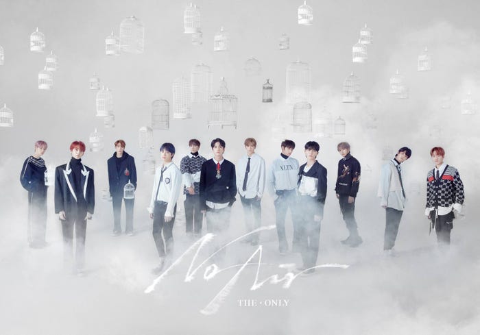 THE BOYZ(提供画像)