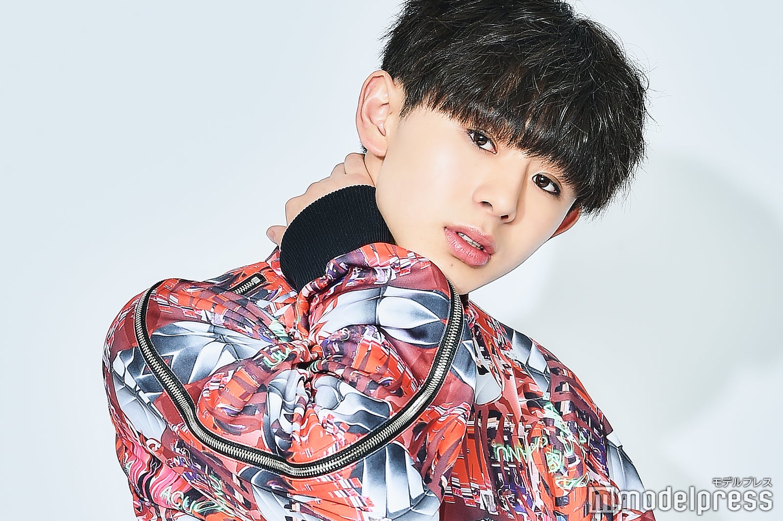 EIKU （C）モデルプレス