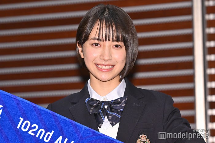 藤崎ゆみあ(C)モデルプレス