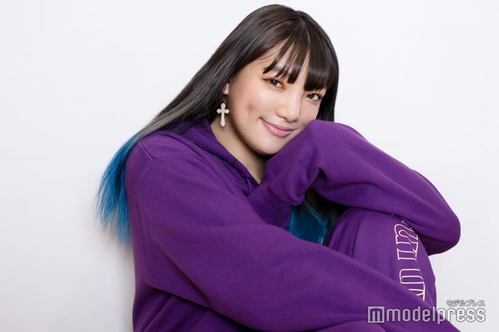 須田アンナ(C)モデルプレス