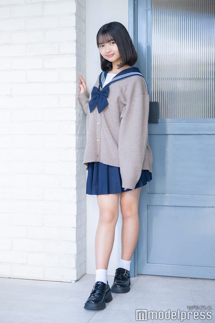 えまさん(C)モデルプレス