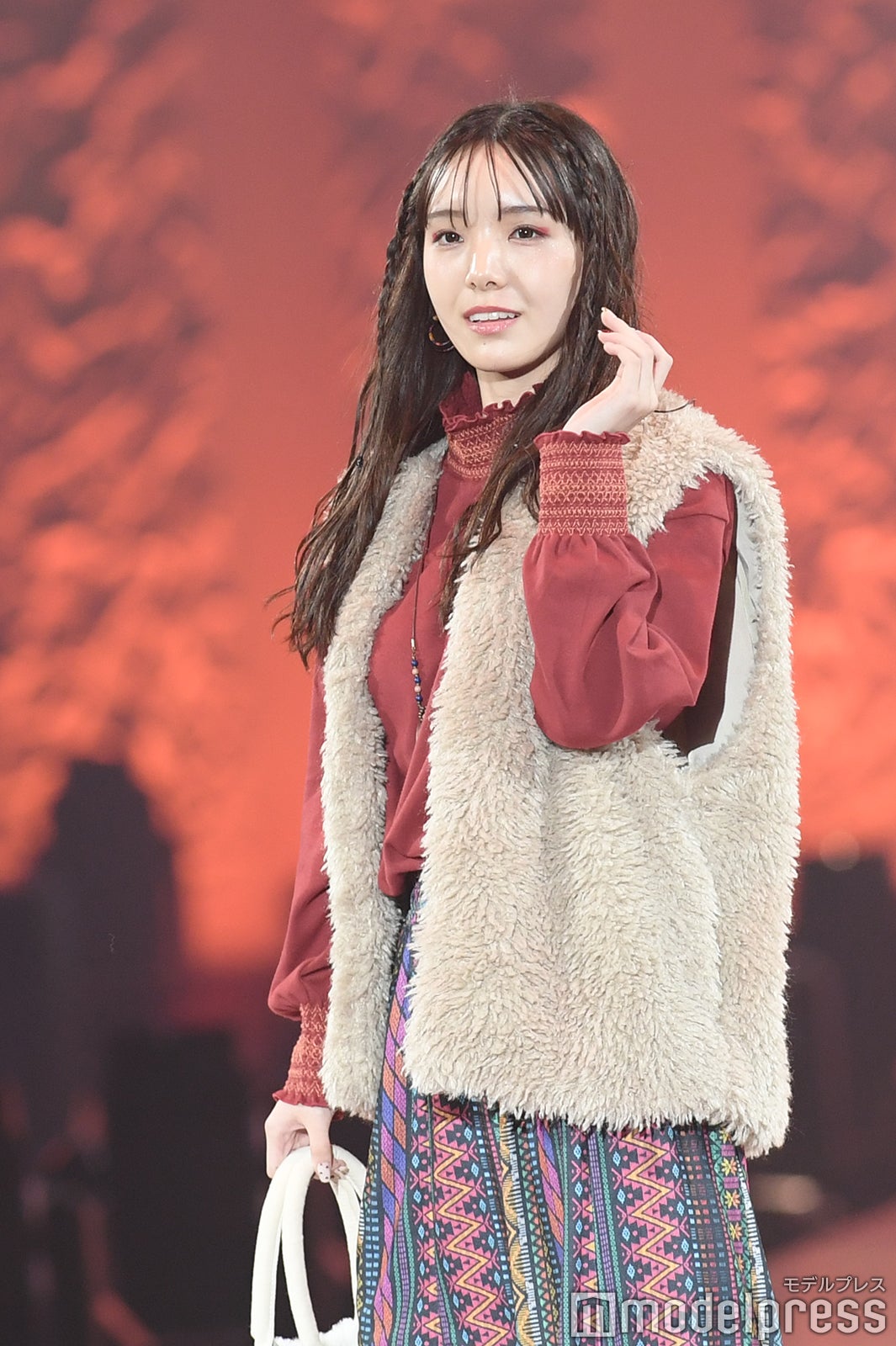 桜井えま（C）モデルプレス