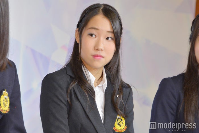 三原舞依選手 (C)モデルプレス