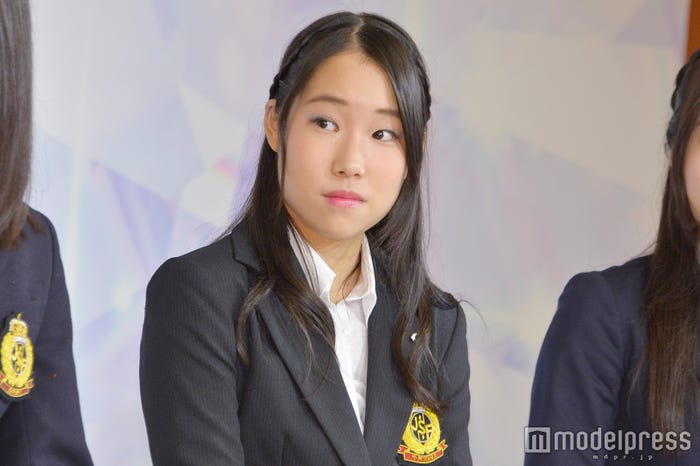 三原舞依選手 (C)モデルプレス