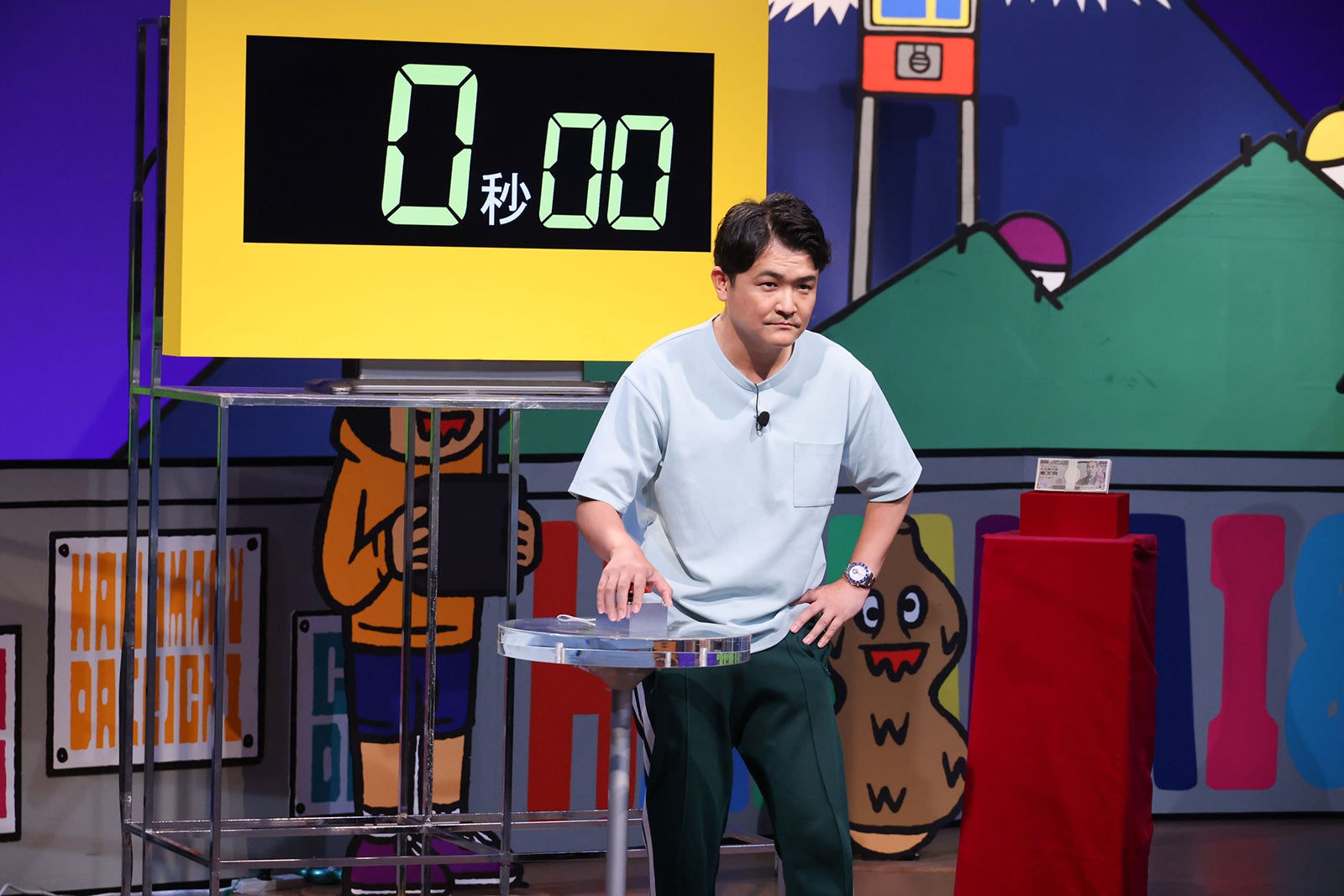 ノブ（C）カンテレ