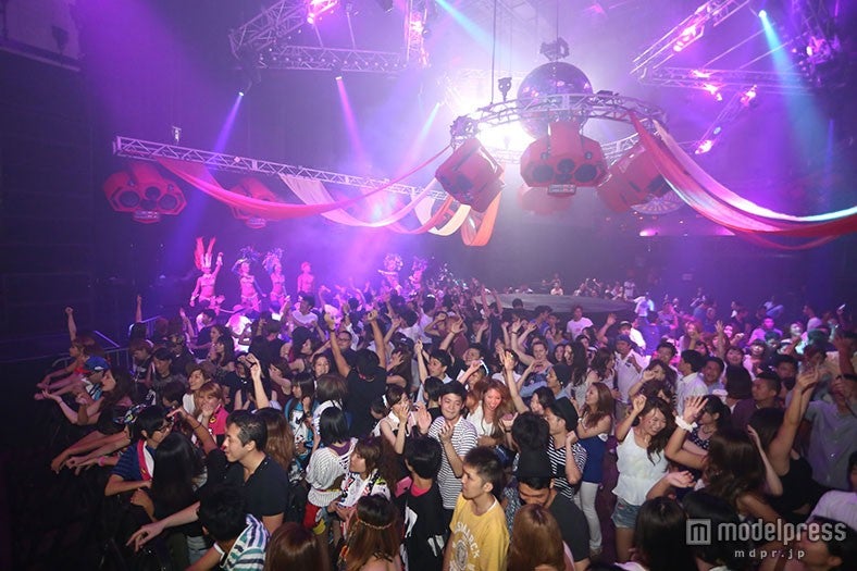 ガールズパーティー「agePa!!」