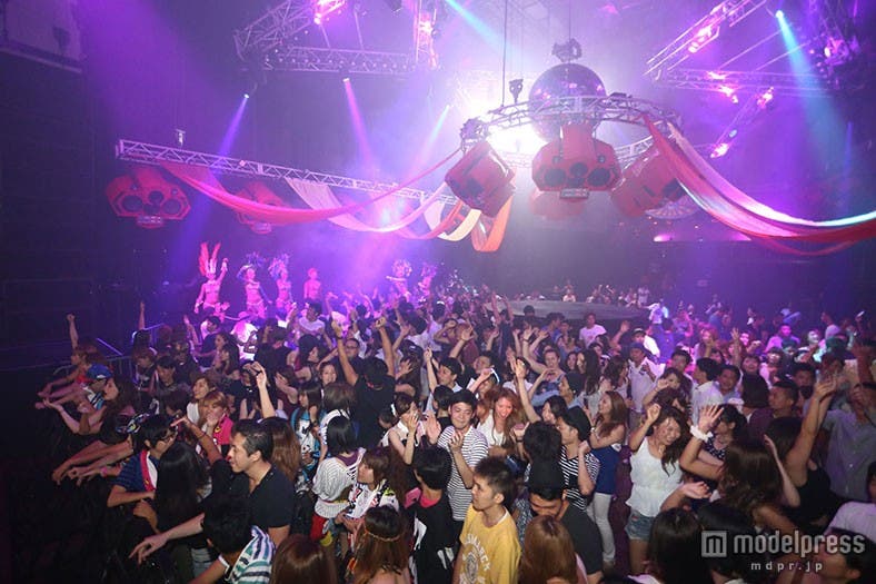 ガールズパーティー「agePa!!」