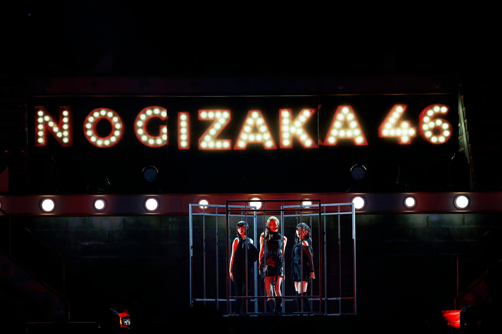 「乃木坂46 真夏の全国ツアー2025」鈴木健太（KENTA Inc.）