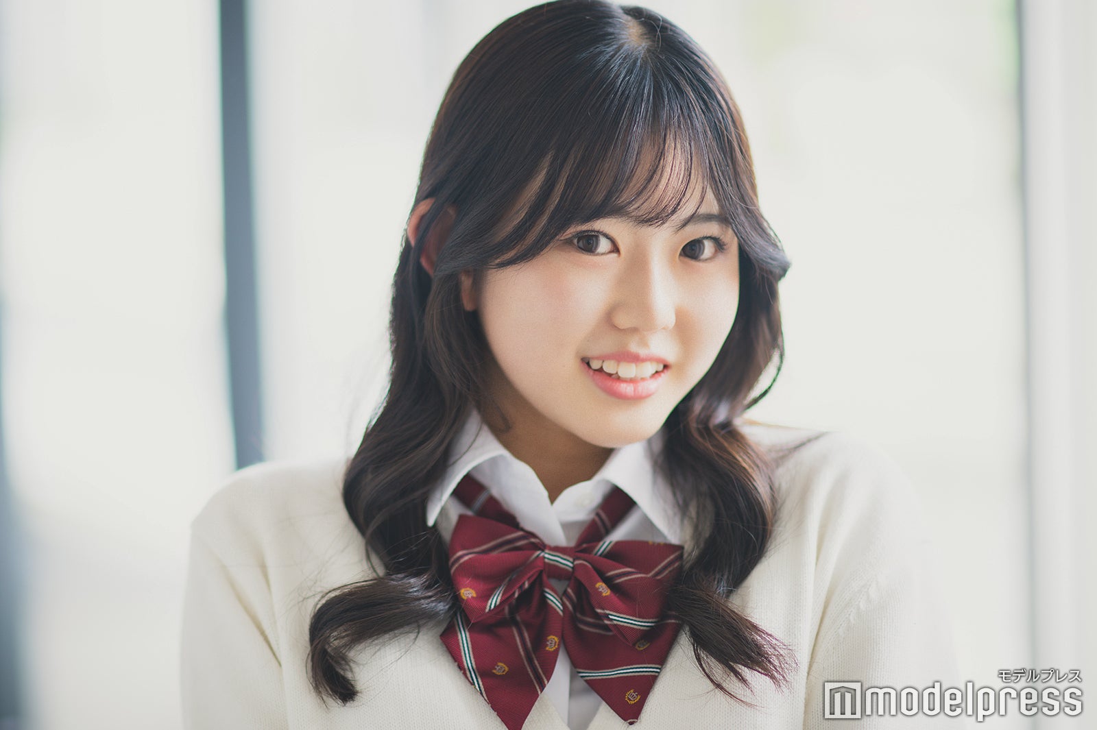 ゆいかさん（C）モデルプレス