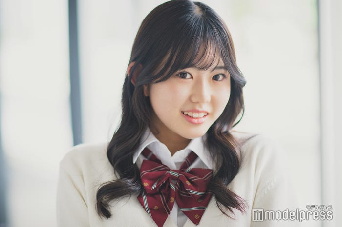 ゆいかさん(C)モデルプレス