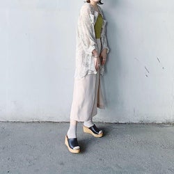 「マーブル柄」ってどんな模様のこと? 大人女子にぴったりなマーブル柄コーデ8選♪