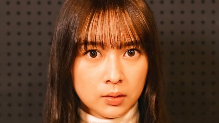 鈴木絢音/乃木坂46 (C)フジテレビ