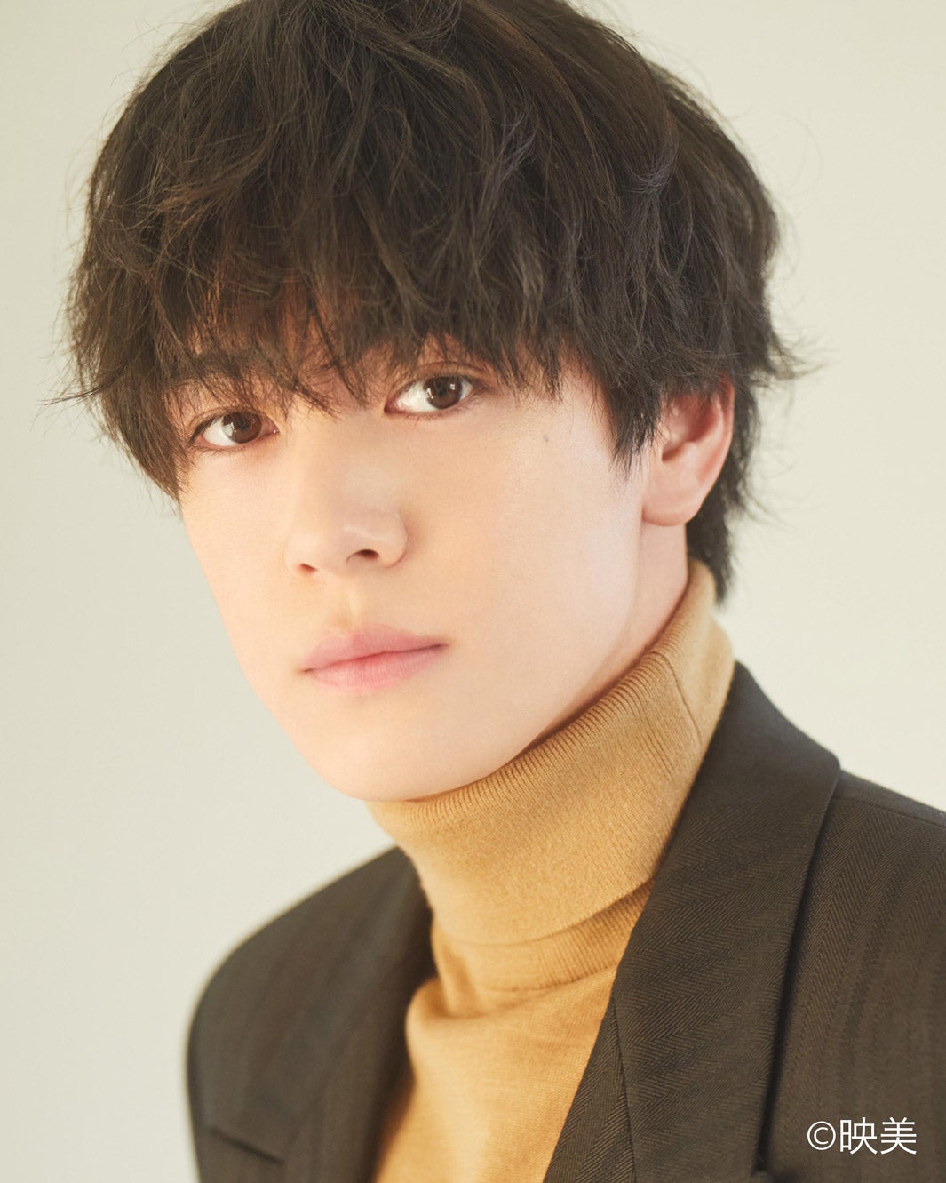 内藤秀⼀郎（提供写真）