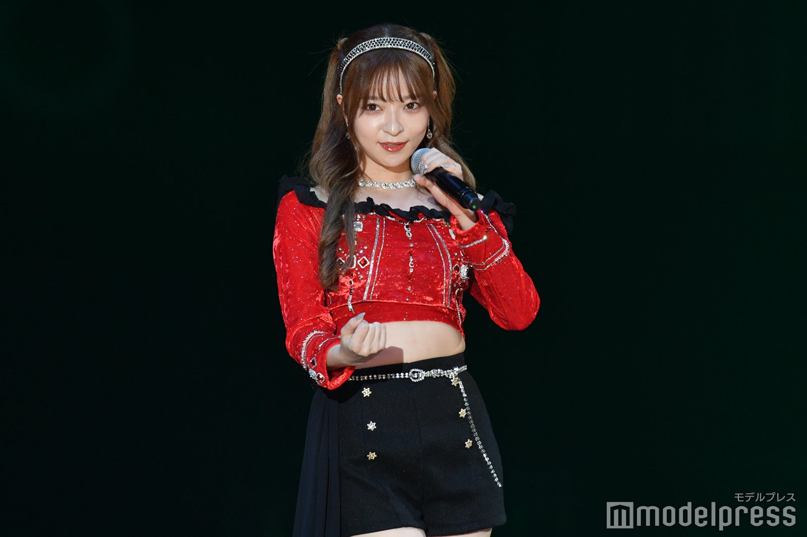 さおりん／ヘラヘラ三銃士（C）モデルプレス