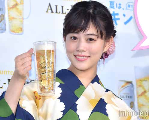 高畑充希、突然のハプニング発生「レアでしたね」