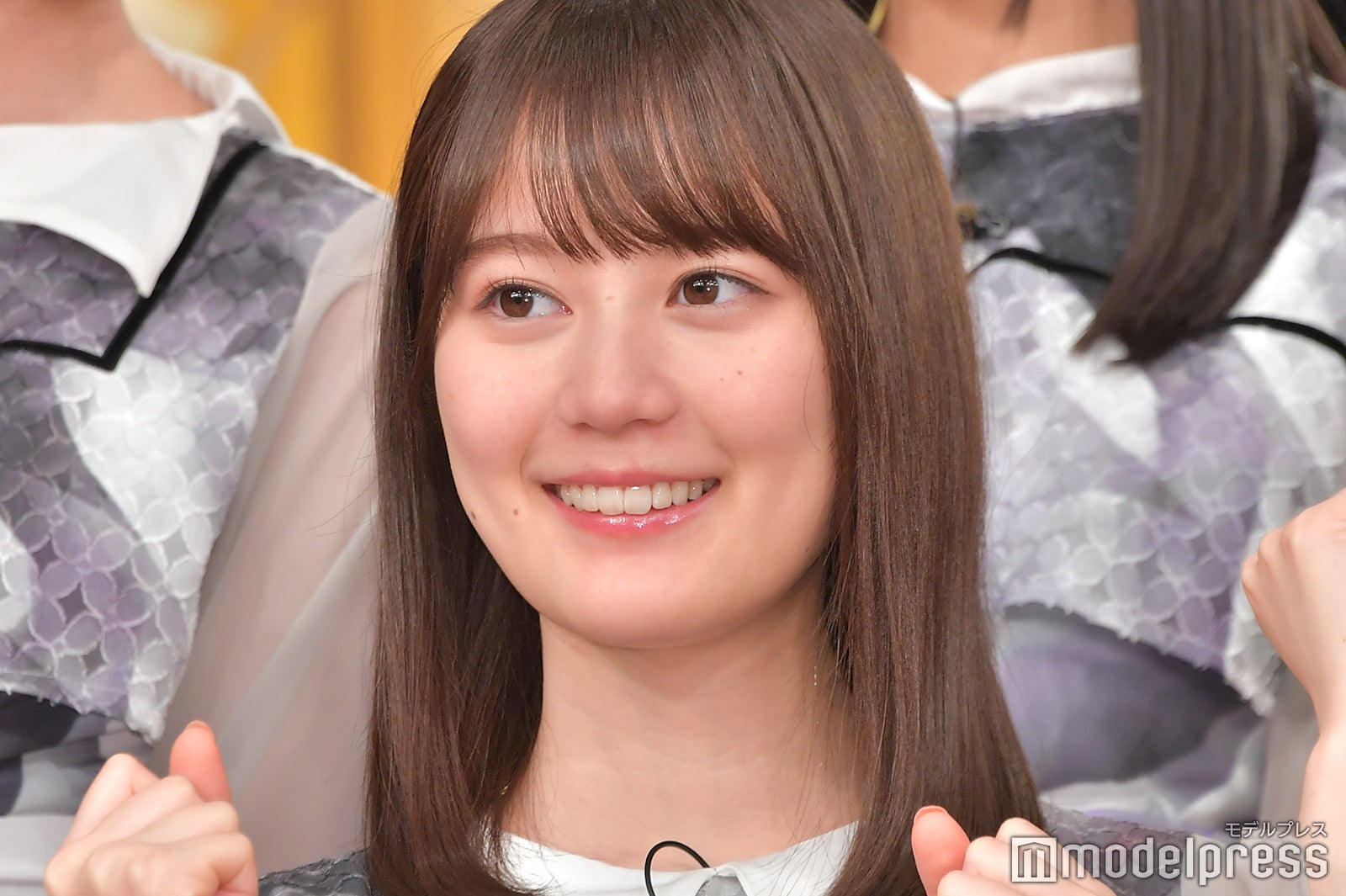 生田絵梨花 （C）モデルプレス