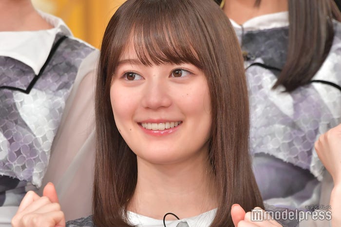 生田絵梨花 (C)モデルプレス