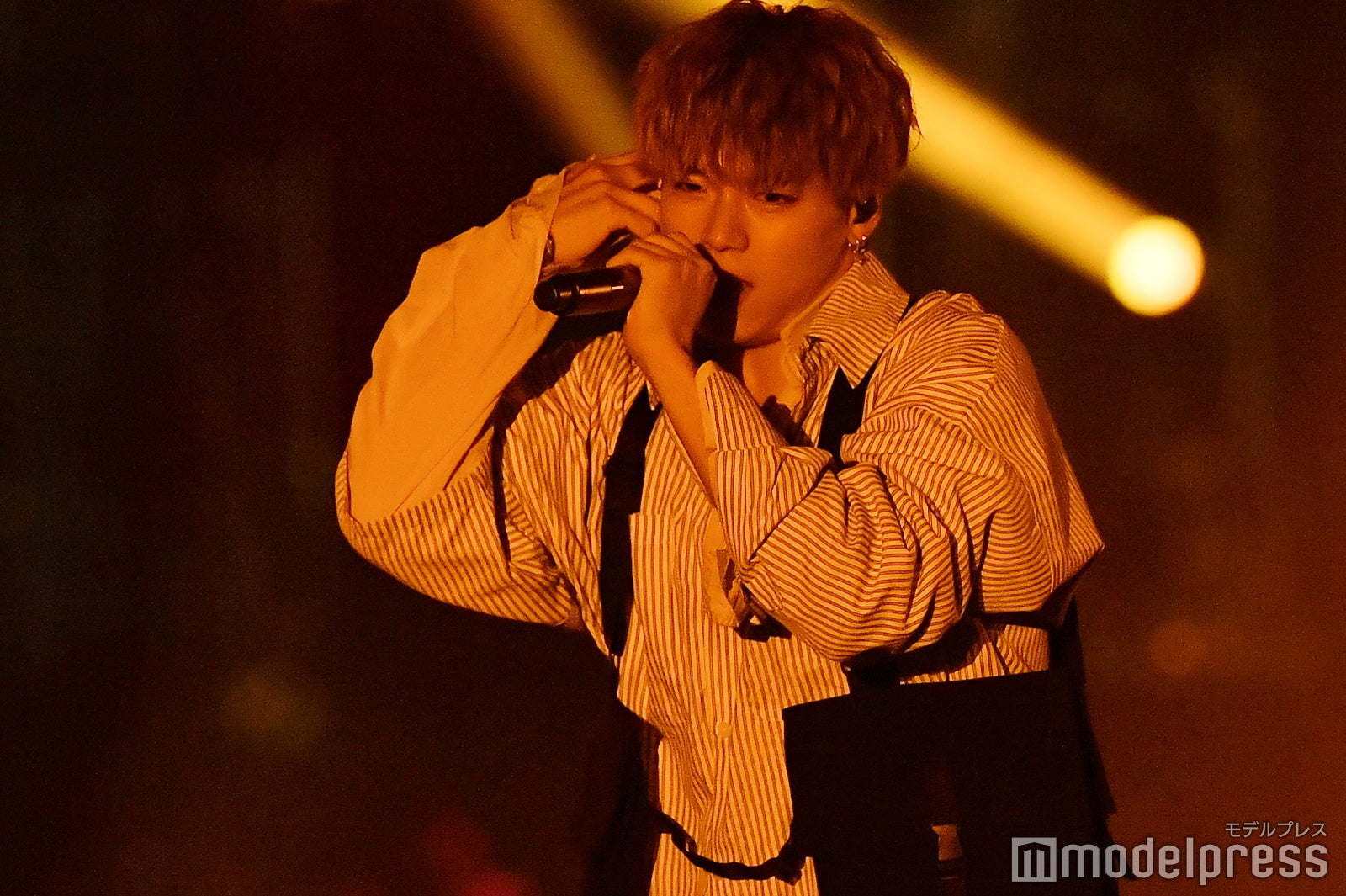 BALLISTIK BOYZ from EXILE TRIBE （C）モデルプレス