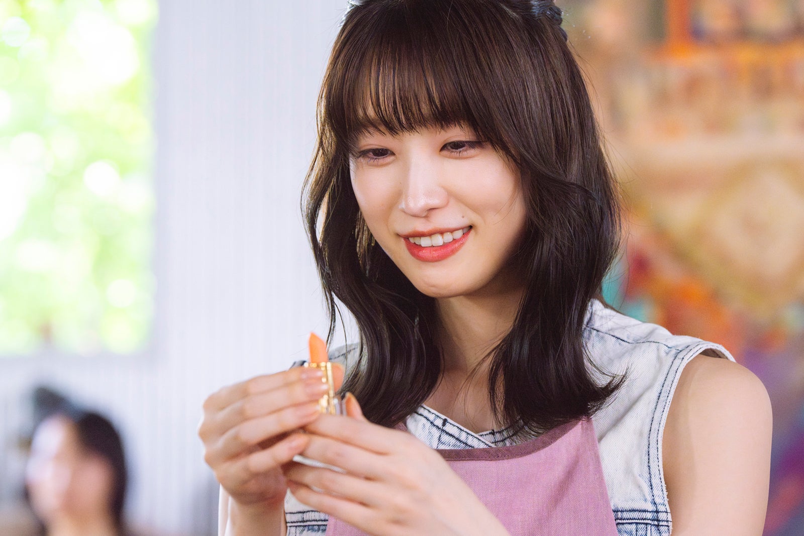 高橋ひかる「顔に泥を塗る」最終話（C）テレビ朝日