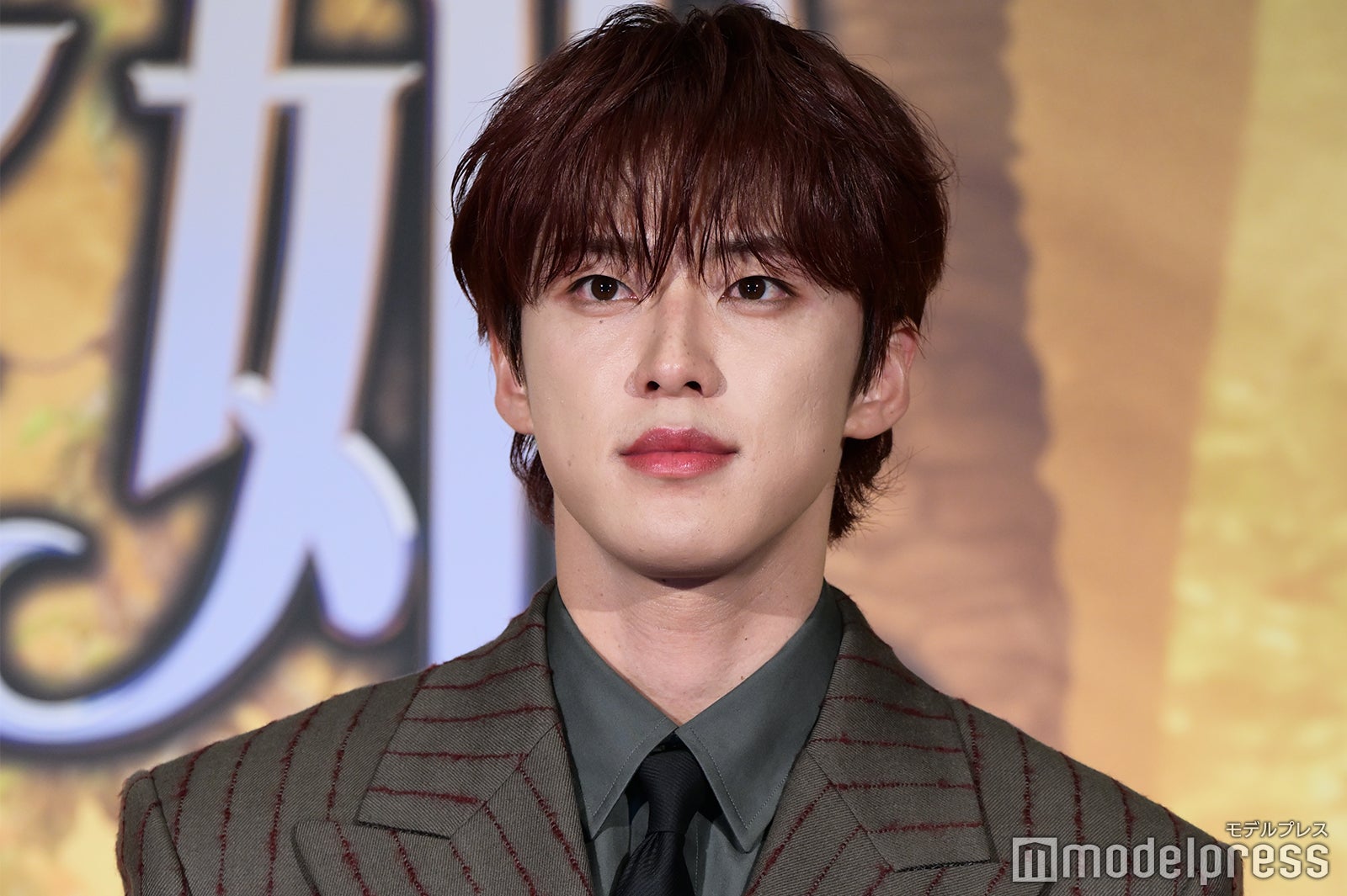 河野純喜（C）モデルプレス