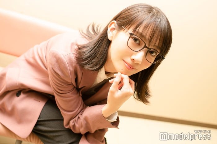 波瑠 (C)モデルプレス