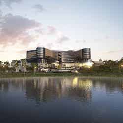 韓国に新ホテル「voco Pyeongtaek City」2023年オープン、ルーフトッププールも完備