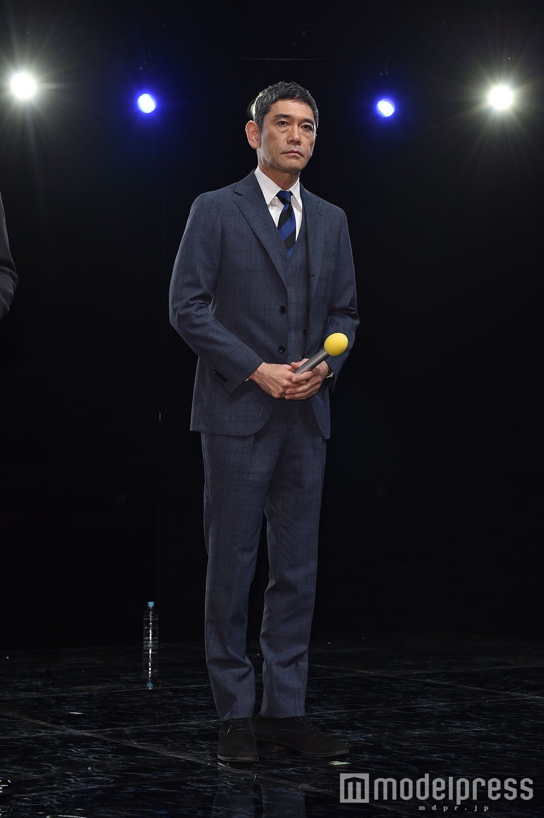 杉本哲太（C）モデルプレス