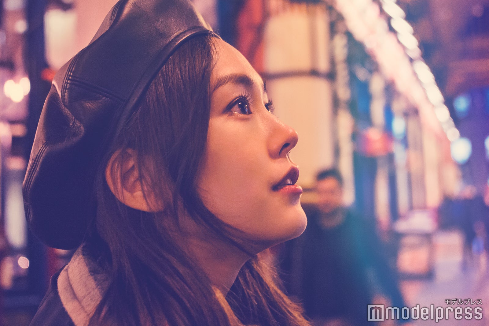 桐谷美玲（C）モデルプレス